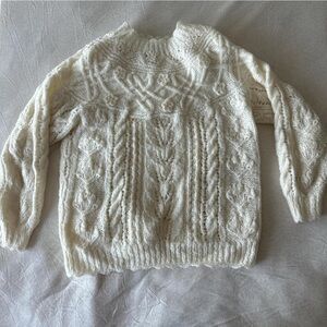 Vintage Maggie Lawrence sweater